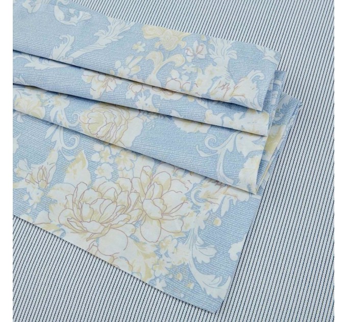 Постільна білизна Arya Simple Living 160x220 Lela