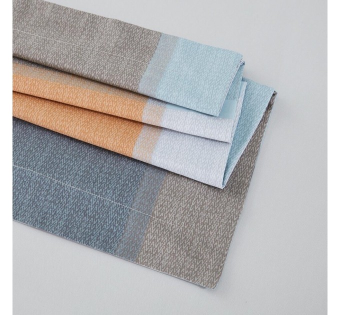 Постільна білизна Arya Alamode Сімейна 160x220 Tessa