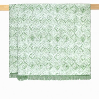 Плед Arya Бавовна 200x220 Naomi