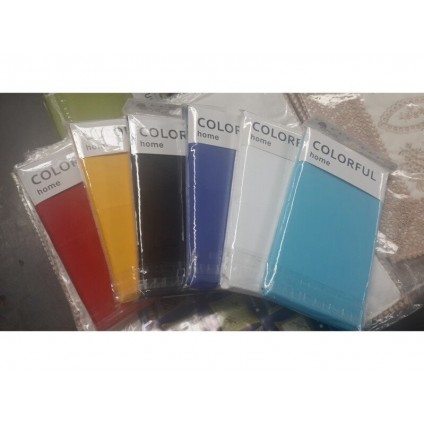 Наволочка Arya Delux 70x70