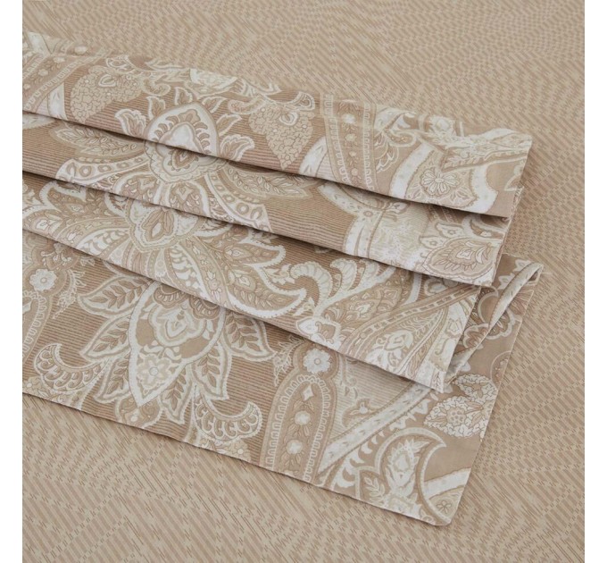 Постільна білизна Arya Simple Living Сімейна 160x220 Orla