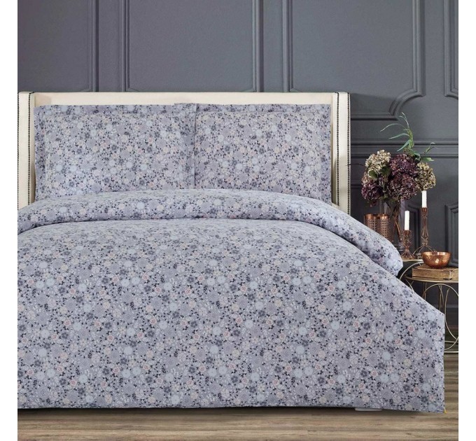 Постільна білизна Arya Simple Living 160x220 Kendall