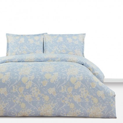 Постільна білизна Arya Simple Living 160x220 Lela