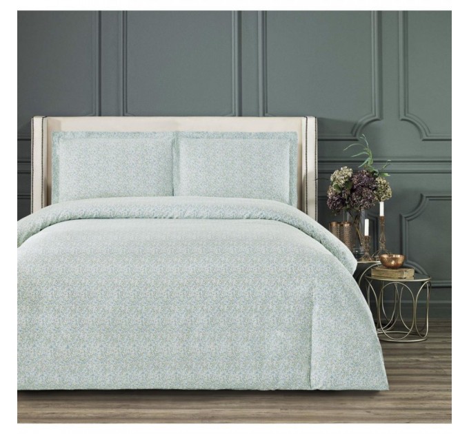 Постільна Білизна Arya Simple Living Сімейна 160X220 Korina