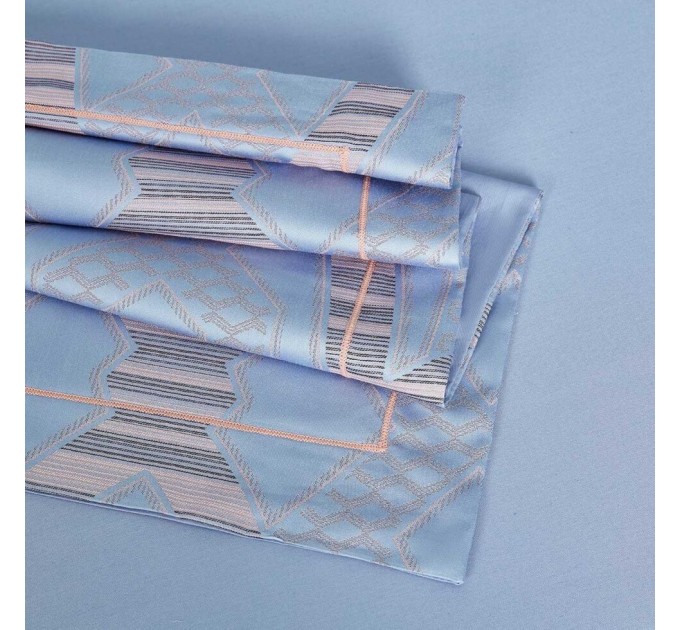 Постільна білизна Arya Royalty Сімейна 160x220 Malani