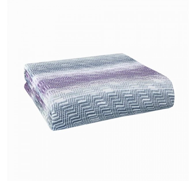 Плед Arya Бавовна 200x220 Aurora