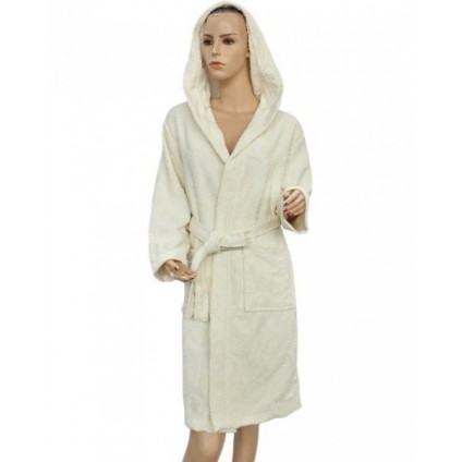 Халат Arya C Капюшоном Misley