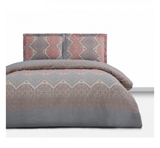 Постільна білизна Arya Simple Living 200x220 Tia