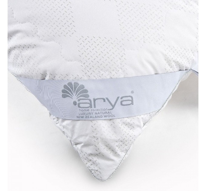 Ковдра 195x215 Arya New Zealand Wool