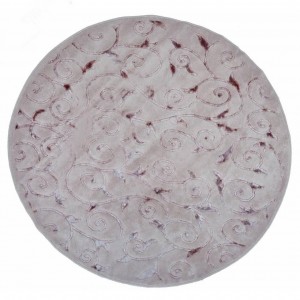 Килимок Arya Круглий 120x120 Sarmasik