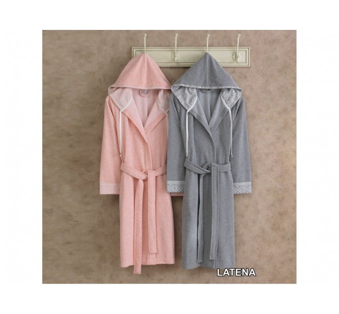 Халат Arya Жіночий Latena