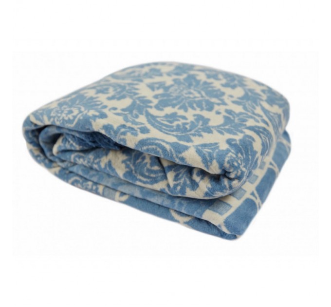 Плед Arya Бавовна 200x220 Oliver