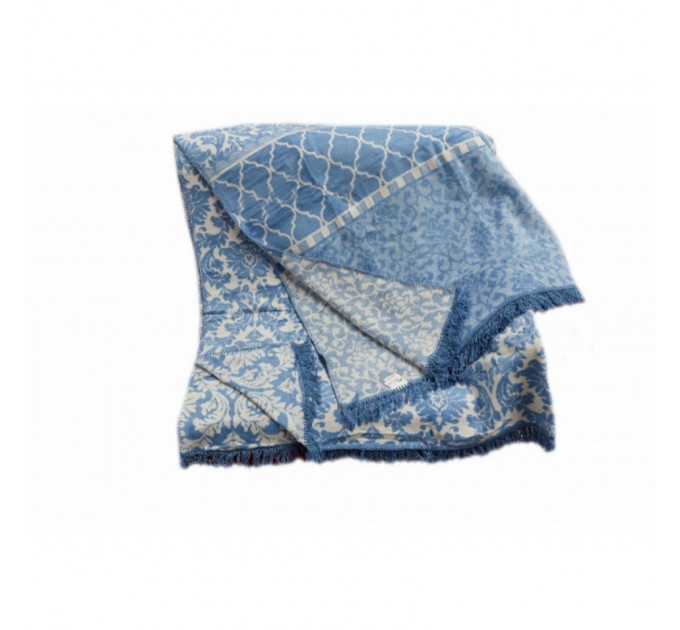 Плед Arya Бавовна 200x220 Oliver