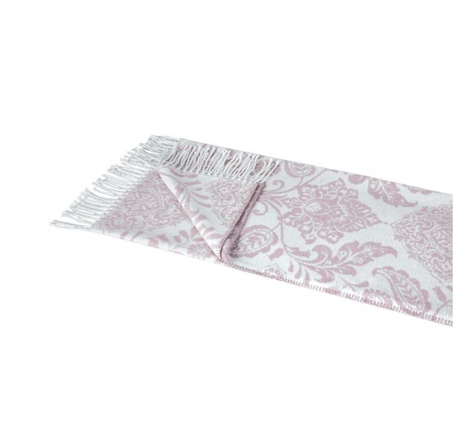 Плед Arya Жаккард 200x220 Jaden