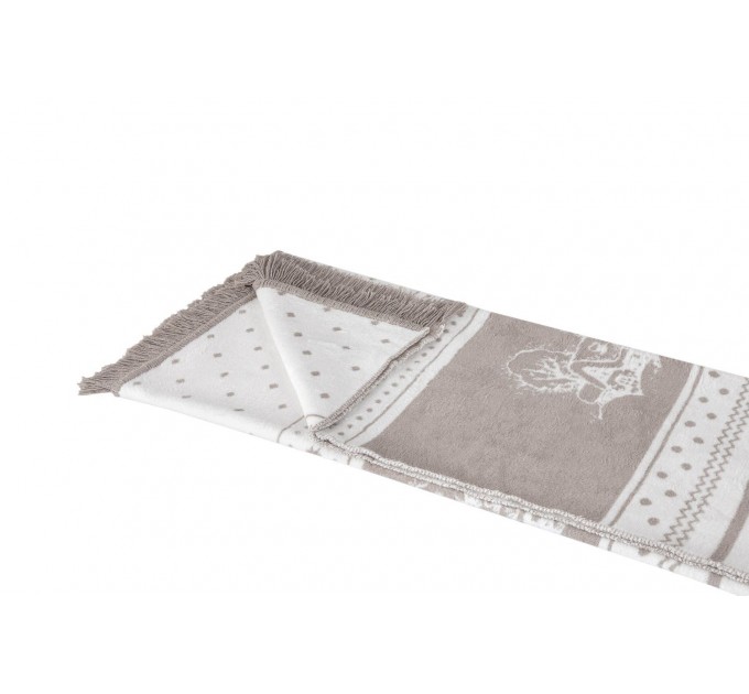 Плед Arya Cotton 150x200 Jenna