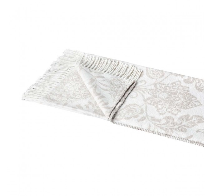 Плед Arya Жаккард 150x200 Gemma