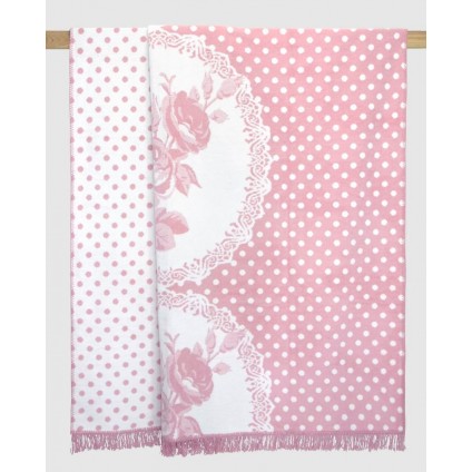 Плед Arya Cotton 200x220 Lulu