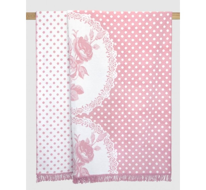 Плед Arya Cotton 200x220 Lulu