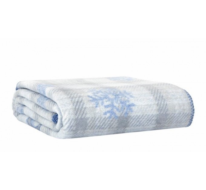 Плед Arya Бавовна 150x200 Pino