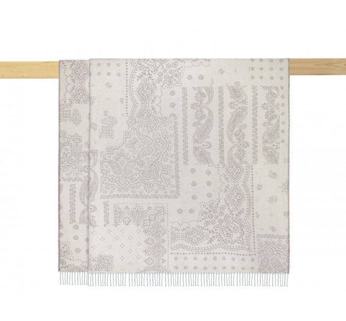 Плед Arya Jacquard 150x200 Ніна