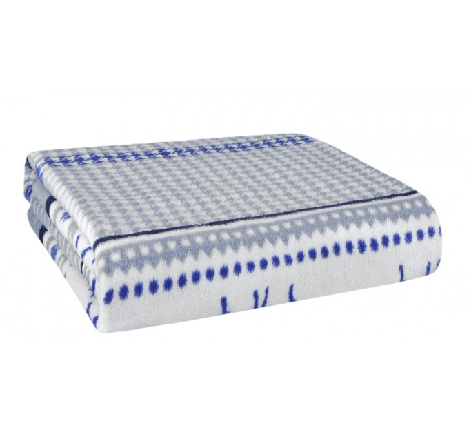 Плед Arya Бавовна 150x200 Jahseh