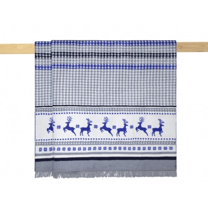 Плед Arya Бавовна 150x200 Jahseh