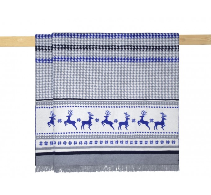 Плед Arya Бавовна 150x200 Jahseh