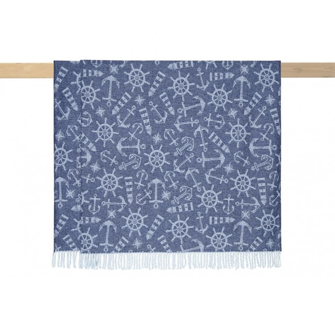 Плед Arya Акрил 200x220 Emerson