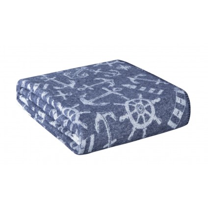 Плед Arya Акрил 200x220 Emerson