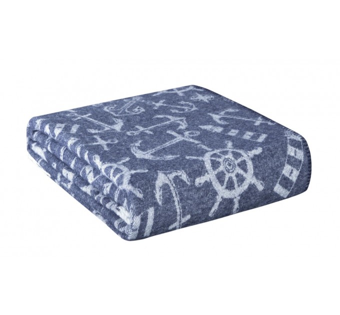 Плед Arya Акрил 200x220 Emerson