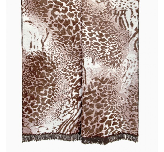 Плед Arya Бавовна 150x200 Leo