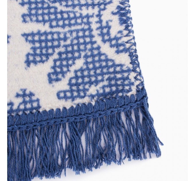 Плед Arya Бавовна 150x200 Siena