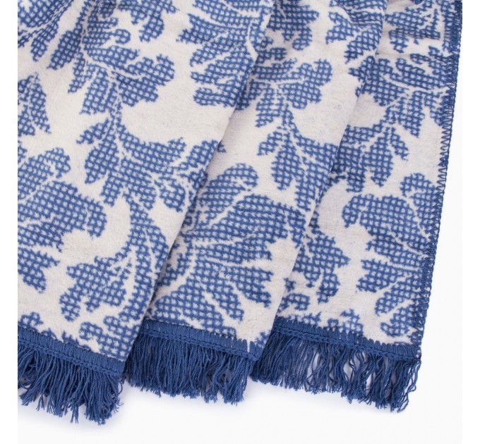 Плед Arya Бавовна 150x200 Siena