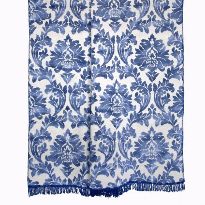 Плед Arya Бавовна 150x200 Siena