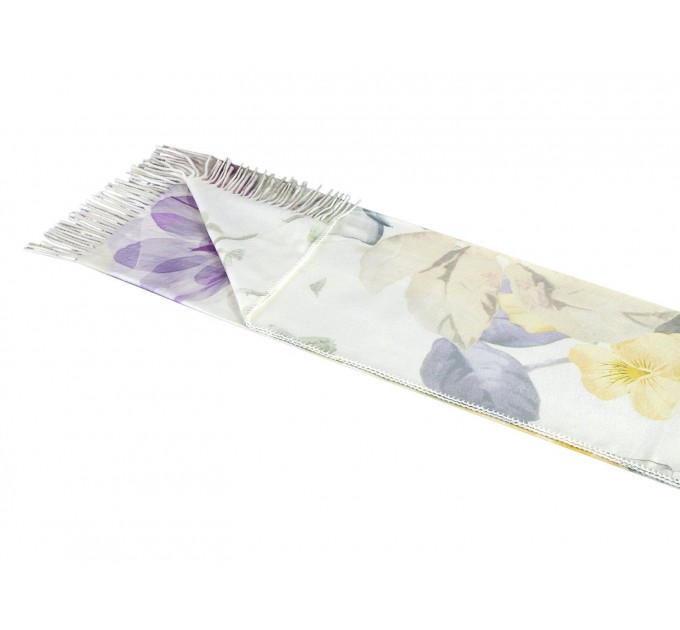 Плед Arya Друковане 150x200 Bloom