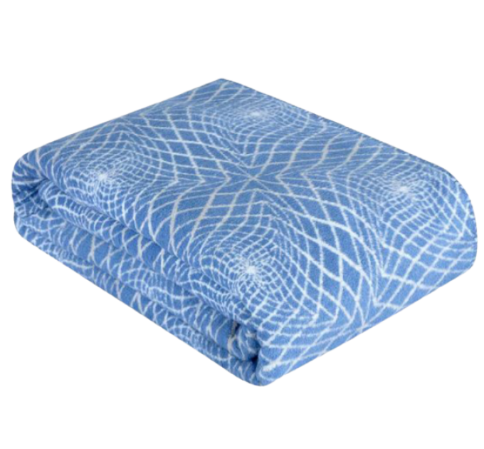 Плед Arya Бавовна 200x220 Cora