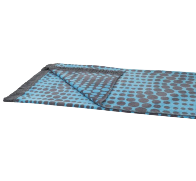 Плед Arya Cotton 150x200 Ельза