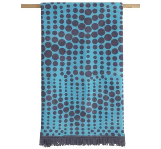 Плед Arya Cotton 150x200 Ельза