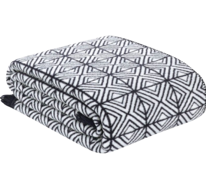 Плед Arya Бавовна 150x200