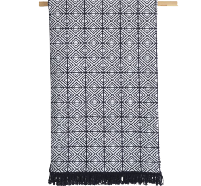 Плед Arya Бавовна 150x200