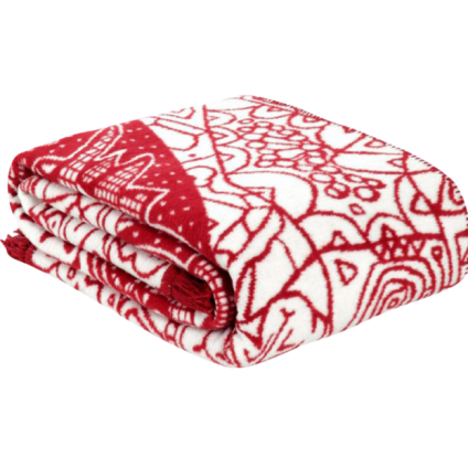 Плед Arya Cotton 150x200 Соня