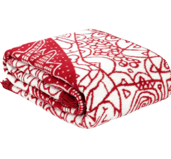 Плед Arya Cotton 150x200 Соня