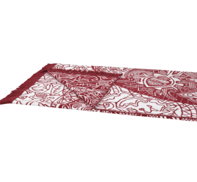 Плед Arya Cotton 150x200 Соня