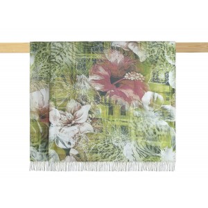 Плед Arya Друковане 150x200