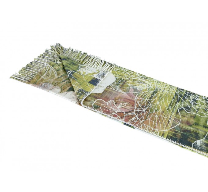 Плед Arya Друковане 150x200