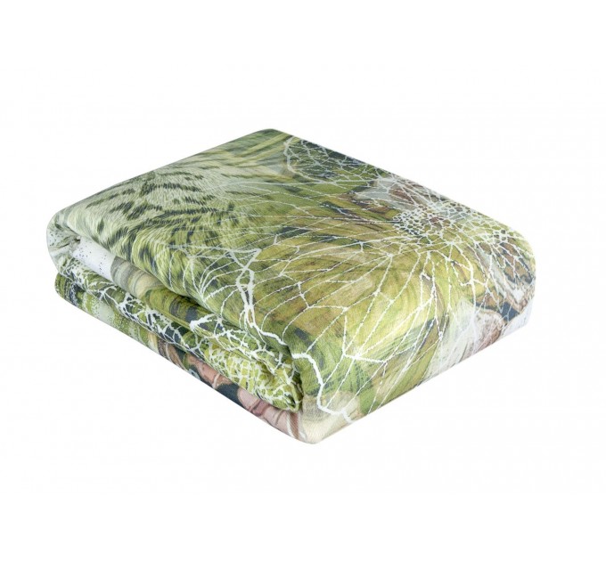 Плед Arya Друковане 150x200