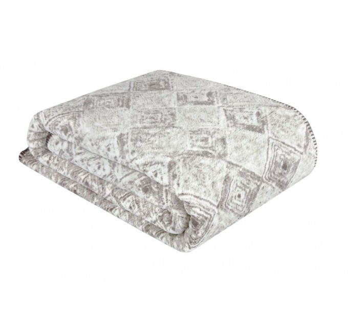 Плед Arya Бавовна 150x200 Savannah