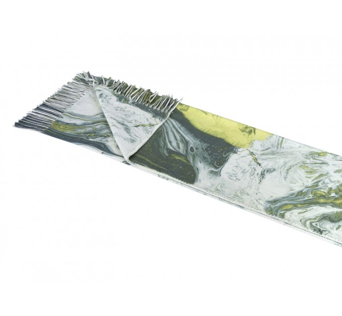 Плед Arya Друковане 150x200 Marble