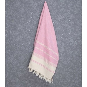 Рушник Arya Для Сауни та Пляж 90x180 Bergama