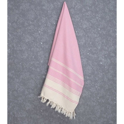 Рушник Arya Для Сауни та Пляж 90x180 Bergama